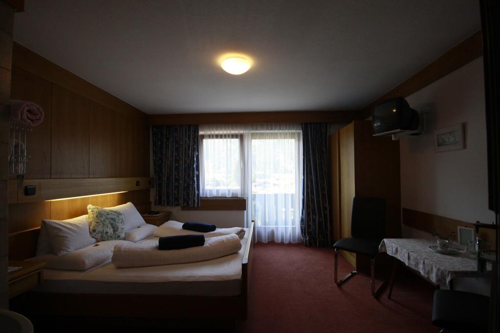Privatzimmer Kammerlander Neukirchen am Großvenediger Camera foto